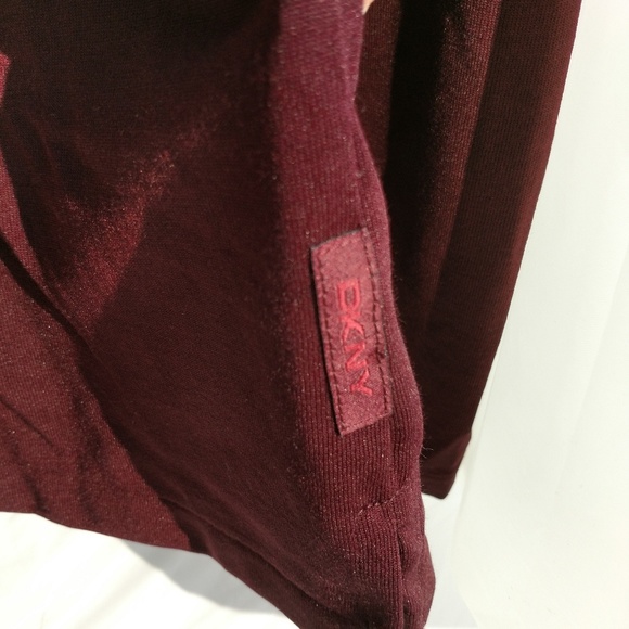 NWT DKNY Men's Button up Long Sleeve Shirt - Picture 5 of 6